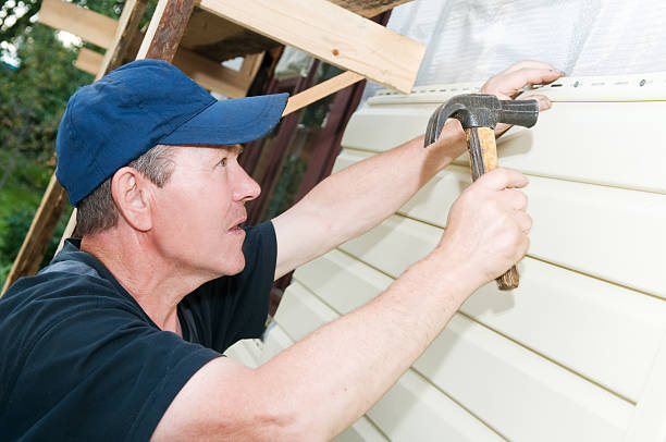 Best Wood Siding Installation  in Helena, MT