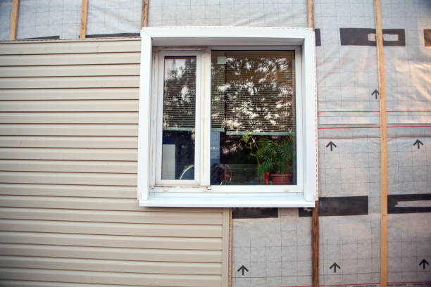 Reliable Helena, MT Siding Installation & Repair Solutions